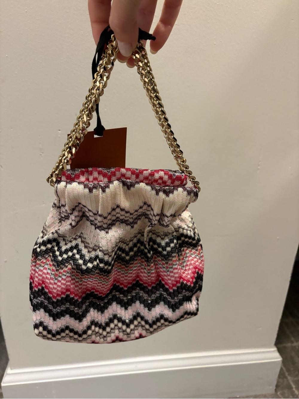 Missoni Purse - new with tags - Picture 4 of 8